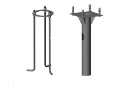 Парковая опора освещения Е7- 2500