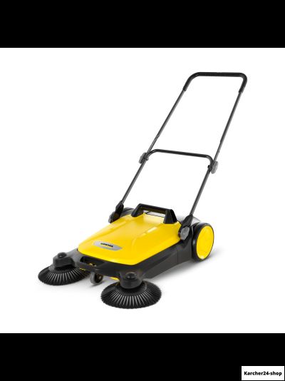 Подметальная машина Karcher S 4 Twin (1.766-360.0)