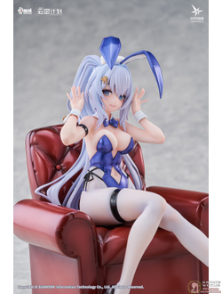 Фигурка 1/7 Ундина (Undine Bunny Ver.)