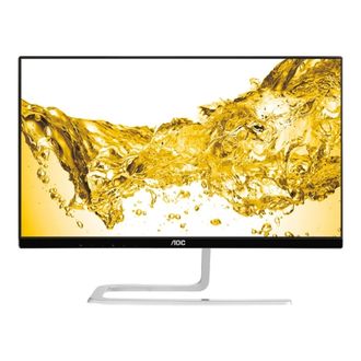 Монитор AOC 27 I2781FH (/01)(I2781FH) черный AH-IPS 16:9 HDMI/D-Sub_M_K