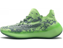 Adidas Yeezy Boost 380 Green
