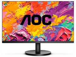 AOC 27" /1920 x 1080