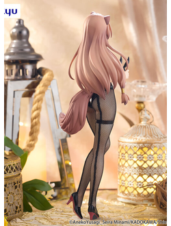 Фигурка Рафталия (Raphtalia BiCute Bunnies)