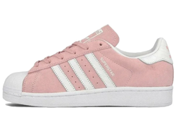 Adidas Superstar XLG Pink