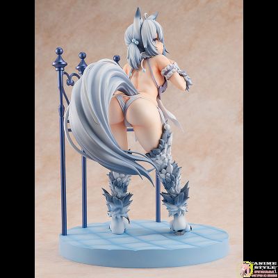 Фигурка 1/7 Сэцуна (Setsuna Light Novel Ver.)