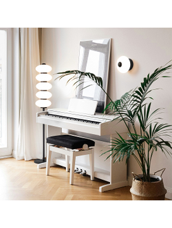 Freya, Напольный светильник (торшер) Aqua, FR5553FL-L20B