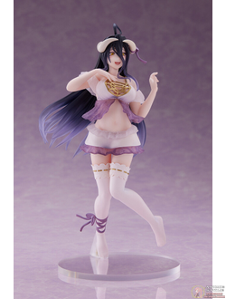 Фигурка Альбедо (Albedo Nightwear ver.)