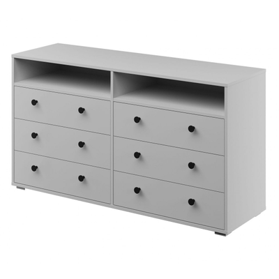 Комод Оскар 6 ящиков