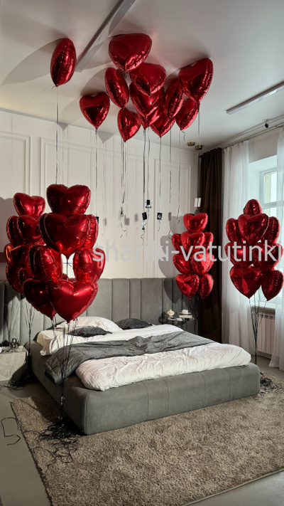 Набор "Романтика"