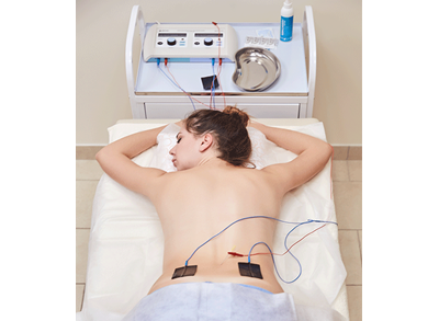 Электростимулятор противоболевой ЭСП-01 "Вектор-МС" (по А. А. Герасимову)