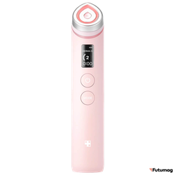 Микротоковый аппарат для ухода за кожей Medicube AGE-R Booster Pro