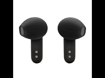 Беспроводные наушники JBL Wave Flex 2 (чёрный)