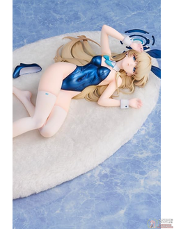 Фигурка 1/7 Токи Асума (Toki Asuma Bunny Girl, Memorial Lobby Ver.)