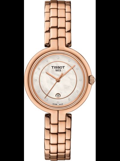 Швейцарские часы Tissot T094.210.33.116.02