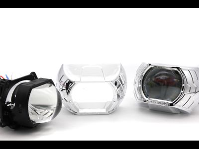 Бленда (маска) для линз Aozoom A7 Pro (квадратная), 1шт