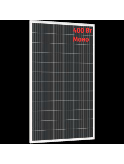 Солнечная батарея DNA solar 400Вт моно 5BB DNA72-5-400M