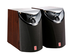 Колонки  Microlab HiFi Speaker X3 90W(45W x 2) PIANO WOOD