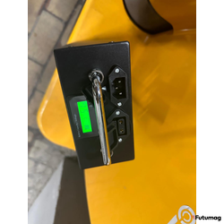 Аккумуляторная батарея для CityCoco 60V/25Ah с двумя портами