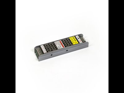 Блок питания диммируемый 60W 12V IP40 (12V/5A/60W) (4LED/IP40/TRIAC, 0/1-10V, PWM, Resistance)