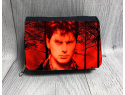 Кошелек Сектор Газа, Юрий Хой №41