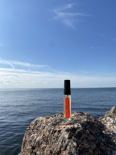 Духи НОТА: ЖЕНСКИЕ ОБЪЯТИЯ, 5.5 мл