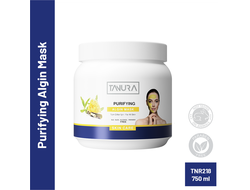 TANURA (ТАНУРА) 1-3 FACIAL CLEANSING GEL (FOR ALL SKIN)