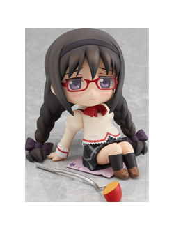 Нендроид Хомура Акэми (Homura Akemi School Uniform ver.)