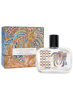 Fragonard ROSE LAVANDE / Роза лаванда 5 мл
