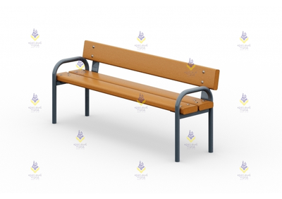 1530 Диван детский тип-1