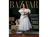 Harper&#039;s Bazaar US Magazine January 2024 Lana Del Rey Cover, Иностранные журналы, Intpressshop