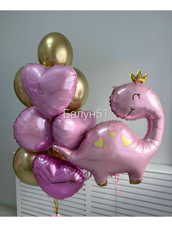 # 657 сет с игрушкой