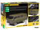 3644. Российский автомобиль УАЗ 3909 (1/35 12.7см)