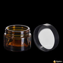 Стеклянная банка Жемчужина 50 мл