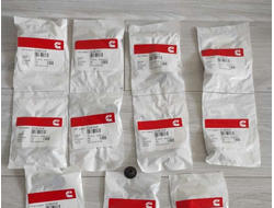 Колпачки маслосъёмные Газель Камминс 2.8 Cummins