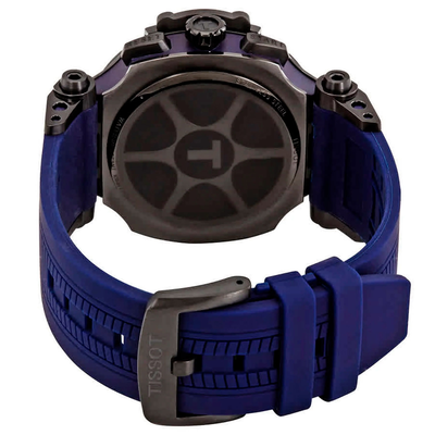 Швейцарские часы Tissot T115.417.37.041.00