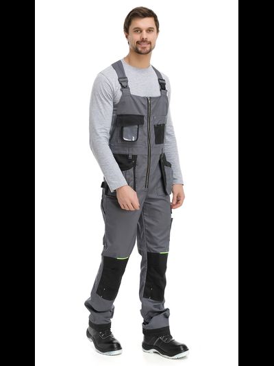 Полукомбинезон ZinDER (ЗИНДЭР)