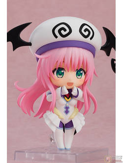 Нендроид Лала Саталин Девилюк (Lala Satalin Deviluke)