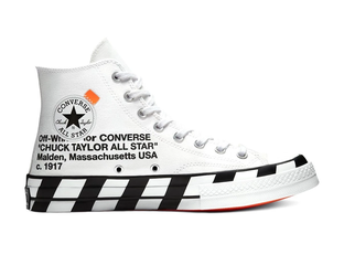 Converse 70s hi off white new arrivals