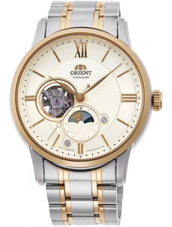 Мужские часы Orient RA-AS0007S10B