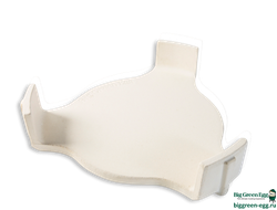 Экран теплозащитный "ConvEGGtor", керамический, для гриля L