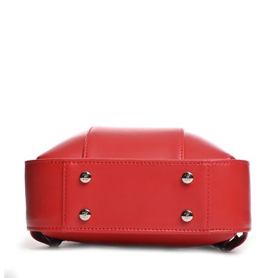 BOMBER 3001-2 Красный