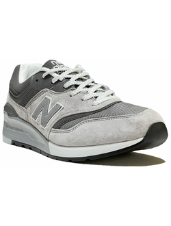New Balance 997 Grey