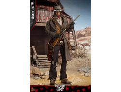 ПРЕДЗАКАЗ - Джон Марстон (Red Dead Redemption 2, RDR2)  - Коллекционная ФИГУРКА 1/6 Red Dead Redemption John Marston (LIM011) - LimToys ?ЦЕНА: 32500 РУБ.?