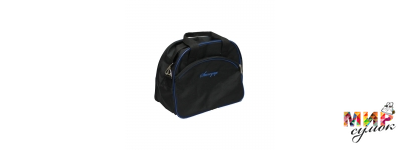 119 Ж Сумка саквояж