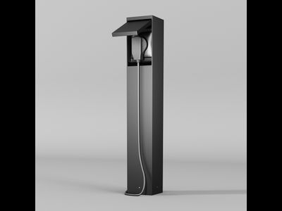 Светильник Denkirs DK5712-WB