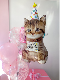 set-1-dlya-devochek, шарики для девочек, красивые воздушные шары заказать Краснодар