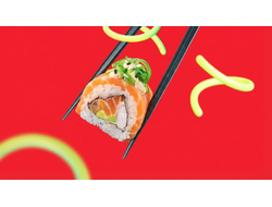 СУШИ / РОЛЛЫ