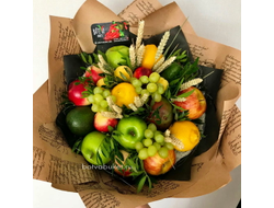 Букет "Господин Витамин"