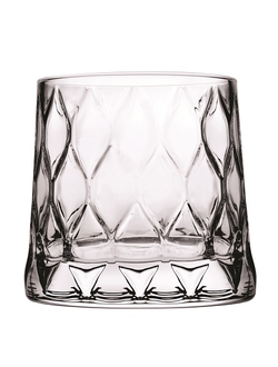 Олд Фэшн 300 мл, D 78 мм, H 85 мм, Leafy