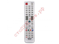 Пульт Samsung BN59-01039A white (RM-L919W)